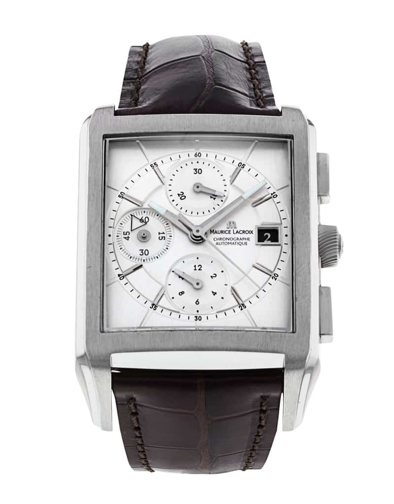 Maurice Lacroix Pontos Gents PT6187/97 Maurice Lacroix Pontos Gents PT6187/97